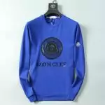 moncler hooded sweater mohm04687